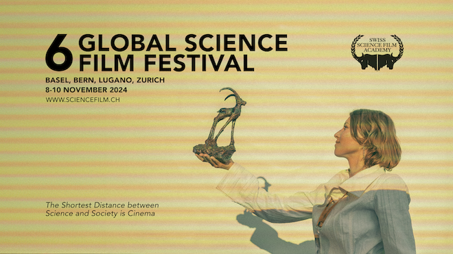 6th Global Science Film Festival